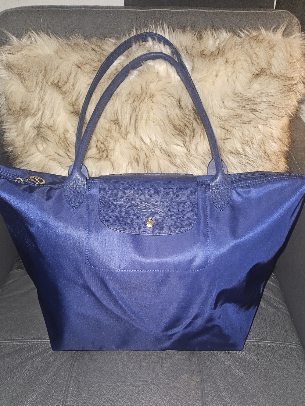 LongChamp LARGE Tote